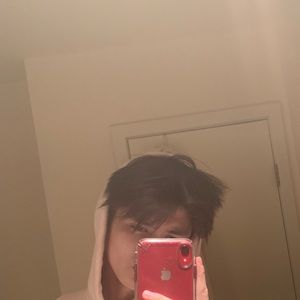 Meet your Posher, Mark